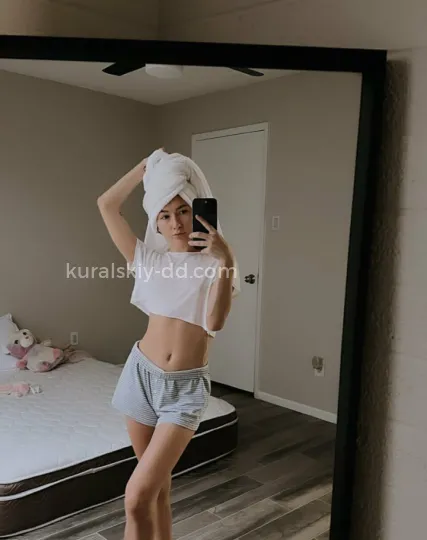 Проститутка Камилла - Фото 7 №445472