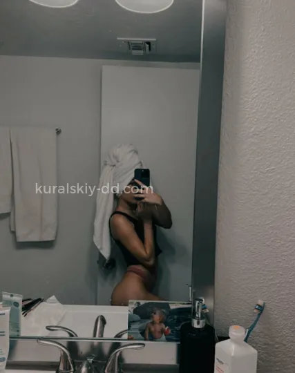 Проститутка Камилла - Фото 1 №445472