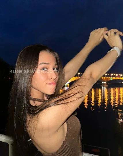 Проститутка Анастасия - Фото 9 №445485