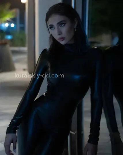 Проститутка Елизавета - Фото 7 №445496