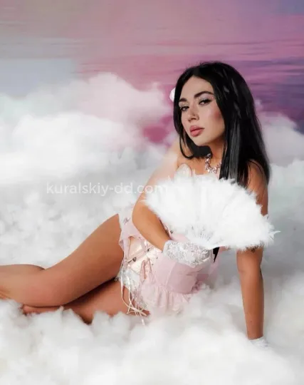 Проститутка Елизавета - Фото 5 №445496