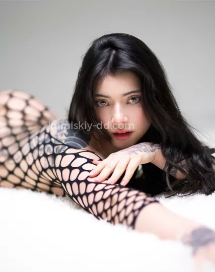 Проститутка Алина - Фото 11 №445498