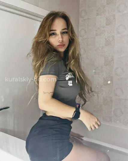 Проститутка Камилла - Фото 9 №445513