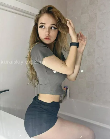 Проститутка Камилла - Фото 7 №445513