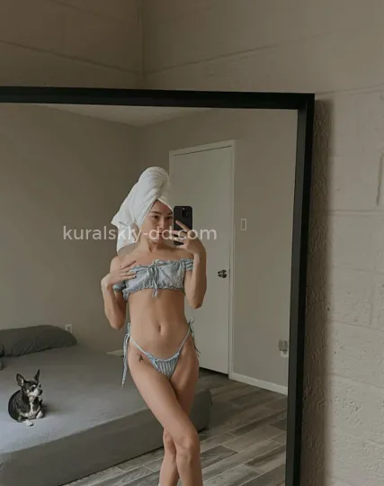 Проститутка Яна - Фото 1 №445564