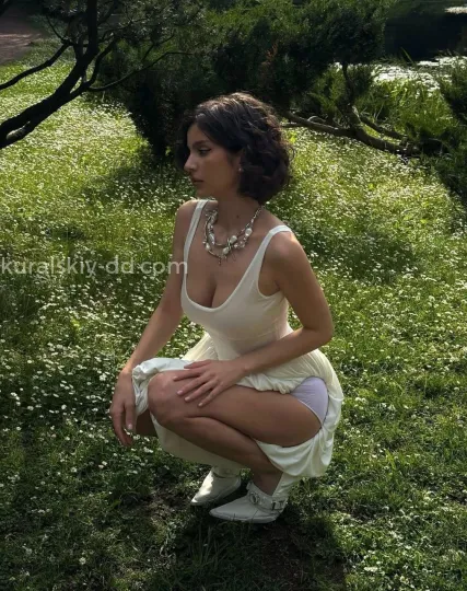 Проститутка Умида - Фото 6 №463868