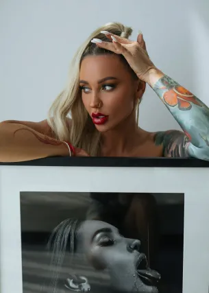 Юлияна - Фото 3